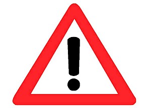 Artikelvorschaubild Aktuelle Warnungen