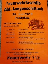Artikelvorschaubild Abteilung Langenschiltach