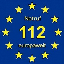 Artikelvorschaubild 30 Jahre 112 - Der europaweite Notruf