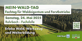 Artikelvorschaubild MEIN-WALD-TAG